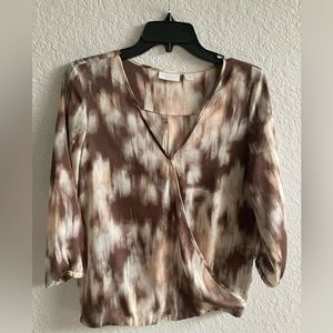 New York & Company blouse.